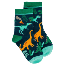  Kisgyerek zokni multi Dinó 7-9 éveseknek (Méret: közepes - EUR 24-27) Stephen Joseph