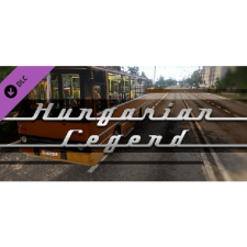 KishMish Games Bus Driver Simulator - Hungarian Legend (PC - Steam Digitális termékkulcs) videójáték