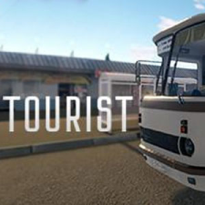 KishMish Games Bus Driver Simulator - Tourist (PC - Steam elektronikus játék licensz) videójáték