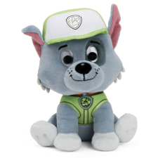 KISKUTYA ŐRJÁRAT GUND PLUS ROCKY 15CM plüssfigura