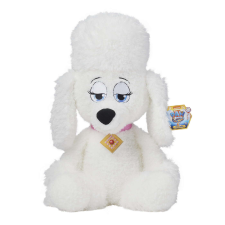 KISKUTYA ŐRJÁRAT PLUSZ JUMBO DOLORES 73CM plüssfigura