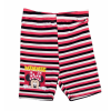  Kislány biciklis nadrág Minnie egér mintával