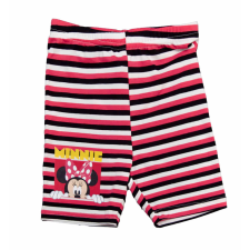 Kislány biciklis nadrág Minnie egér mintával gyerek nadrág