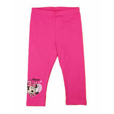 Kislány leggings Minnie egér mintával gyerek nadrág