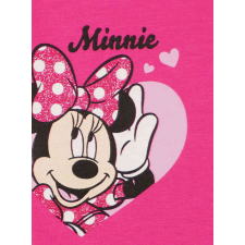 Kislány leggings Minnie egér mintával - 80-as méret gyerek nadrág