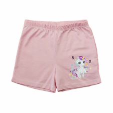  Kislány pamut rövidnadrág gyerek nadrág