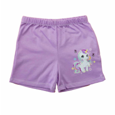  Kislány pamut rövidnadrág gyerek nadrág