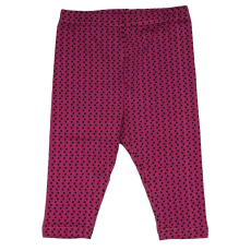  Kislány pöttyös leggings