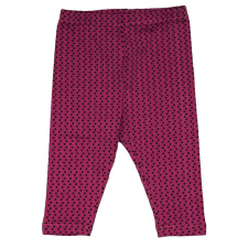 Kislány pöttyös leggings gyerek nadrág