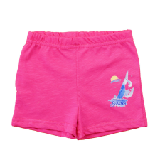  Kislány rövidnadrág Balaton mintával gyerek nadrág