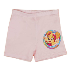  Kislány rövidnadrág Mancs őrjárat mintával