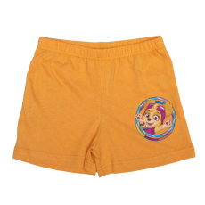  Kislány rövidnadrág Mancs őrjárat mintával