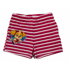  Kislány rövidnadrág Mancs őrjárat mintával gyerek nadrág