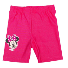 Kislány rövidnadrág Minnie egér mintával gyerek nadrág