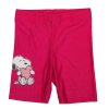  Kislány rövidnadrág Snoopy mintával