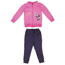 Kislány szabadidő szett Minnie egér mintával gyerek ruha szett
