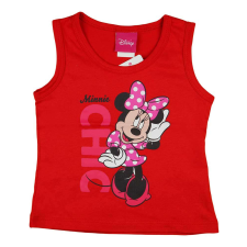 Kislány trikó Minnie egér mintával gyerek atléta, trikó