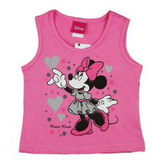  Kislány trikó Minnie egér mintával