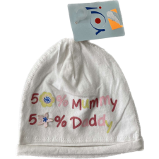Kislány vékony sapka - 34-36 cm (ÚJ) gyerek sapka