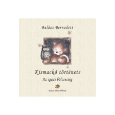 Kismackó története - Az igazi bölcsesség gyermek- és ifjúsági könyv