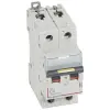  Kismegszakító 2C 4A 16kA DX3-DC 409564 Legrand
