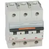  Kismegszakító 3D 32A 25kA DX3 409836 Legrand