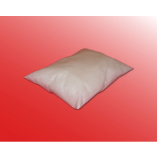  Kispárna szilikonos poliészter golyó töltettel és pamut borítóval 250g lakástextília