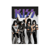  Kiss - 2025 Calendar - A3-as naptár