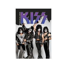  Kiss - 2025 Calendar - A3-as naptár naptár, kalendárium