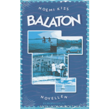 KISS:BALATON regény