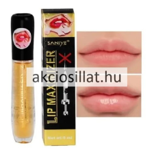 Kiss Beauty Lip Maximizer ajakdúsító szérum 5ml rúzs, szájfény