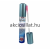 Kiss Beauty Magic Lip Oil Hialuronsavas ajakdúsító olaj 12ml