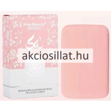 Kiss Beauty Skin Clinic szappan 100g / Lattafa Yara illatú szappan