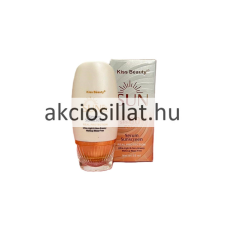 Kiss Beauty Sun SPF 60+ PA+++ fényvédő szérum 55ml naptej, napolaj