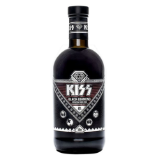  Kiss Black Diamond 0,5l 40% rum
