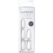 KISS imPRESS Color MC - Frosting körömdíszítő