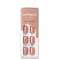 KISS imPRESS Color - Sandbox körömdíszítő