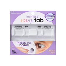 KISS imPRESS Press on Falsies Easy Tab 02 műszempilla