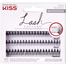 KISS Lash Couture Faux Extensions Collection - Venus műszempilla