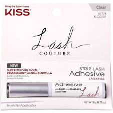 KISS Lash Couture Glue White műszempilla