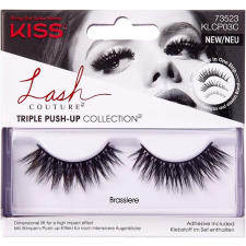 KISS Lash Couture Triple Push up collection – Brassiere műszempilla