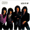 KISS - Lick It Up (Cd)