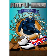 KISS ltd AMPU-TEA (digitális licenc) videójáték