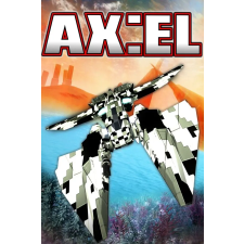 KISS ltd AX:EL - Air XenoDawn (digitális licenc) videójáték