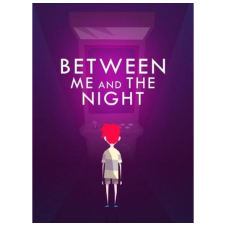 KISS ltd Between Me And The Night (PC - Steam Digitális termékkulcs) videójáték