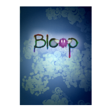 KISS ltd Bloop (PC - Steam Digitális termékkulcs) videójáték