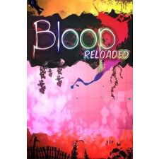 KISS ltd Bloop Reloaded (digitális licenc) videójáték