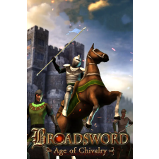KISS ltd Broadsword: Age of Chivalry (digitális licenc) videójáték