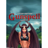 KISS ltd Gunspell - Steam Edition (PC - Steam Digitális termékkulcs)
