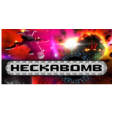 KISS ltd Heckabomb (PC - Steam Digitális termékkulcs) videójáték